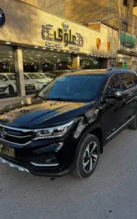 فردا SX5 مشکی ۱۴۰۵