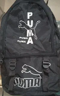 کوله برندPUMA