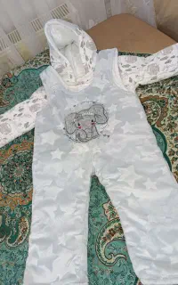 لباس بچگانه