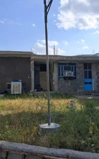 کارگر دامداری