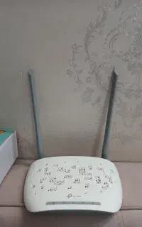مودم تی پی لینک