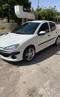 206 مدل ۹۵