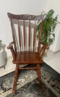 صندلی راک