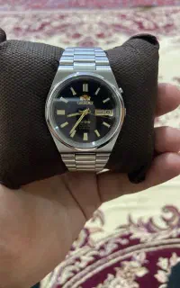 ساعت اورینت اتوماتیک