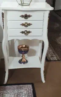 میز تلفن