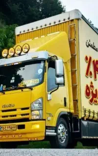 شرکت حمل ونقل ((بختیاری ))بانیروهای قدرتمند
