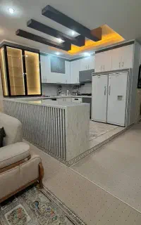 خدمات جوشکاری تعمیرات کابینت کمد ساخت کابینت