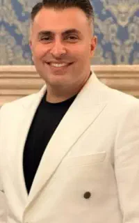 کنسرت علیرضا طلیسچی