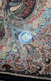 تور ماهی گیری
