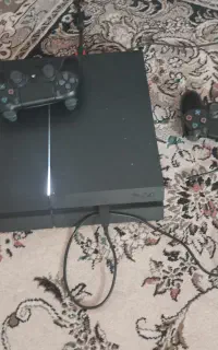 Ps4 یک ترا