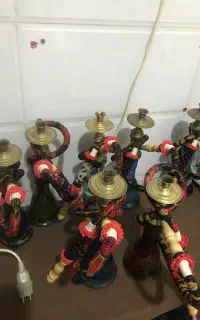قلیون فروشی