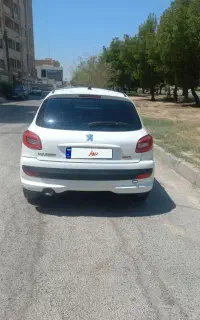 پژو۲۰۷
