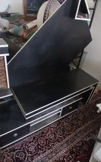 زیر تلویزیون
