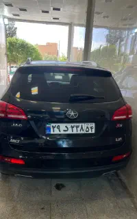 جک s5 اتومات