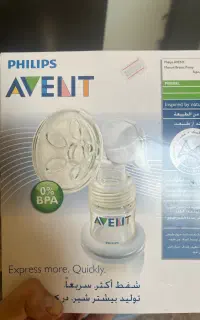 شیردوش دستی philips Avent خارجی در حد نو