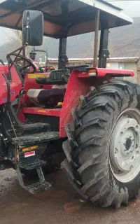 تراکتور ۳۹۹ تک معاوضه برا تراکتور جفت