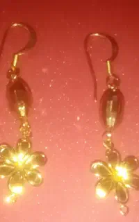 گوشواره بدلی