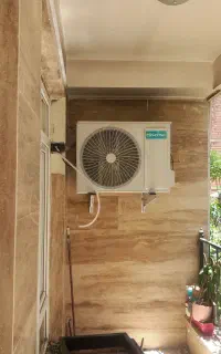 نصاب کولرگازی