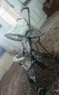 فروش کالسکه