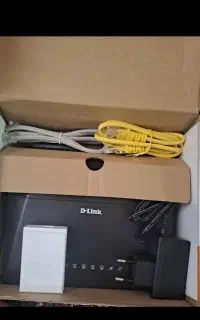 مودم VDSL و ADSL دی لینک D-Link