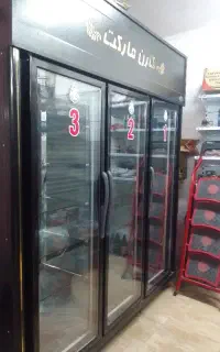 یخچال