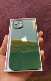 iPhone 13 normal