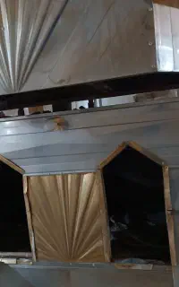 دستگاه سنگک