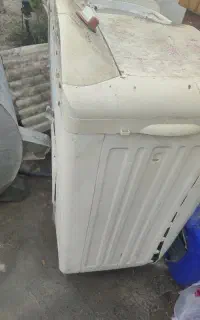 لباسشویی دوقلو