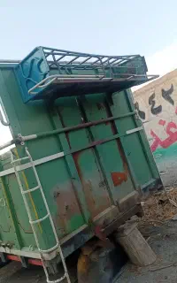 اتاق بنز تک