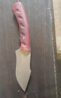 کارد شکاری  بوش گرافت
