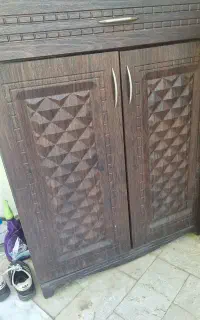 جا کفشی