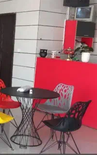 رستوران بانو