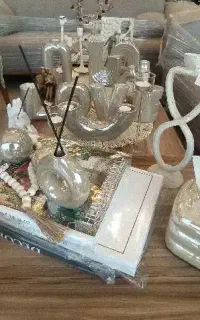 اکسسوری لاستر
