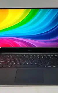 لپ تاپ دل با گرافیک precision 5530
