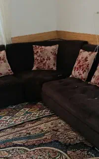مبل راحتی