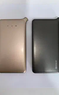 مودم جیبی 4G Glocalnet (دو سیم کارت)*
