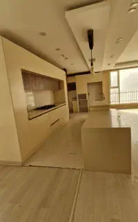 کابینت و کمد دیواری ام دی اف