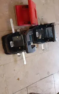 پانج اداری به تعداد در حد نو