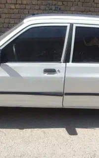 پراید ۸۵