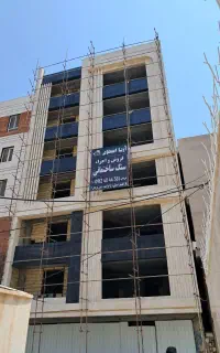 فروش و اجرای انواع سنگ ساختمانی