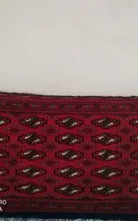 پشتی ترکمنی