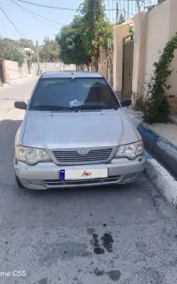 پراید 132