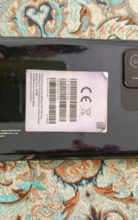 Not 12s Redmi