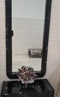 وسایل آرایشگاه در حد نو