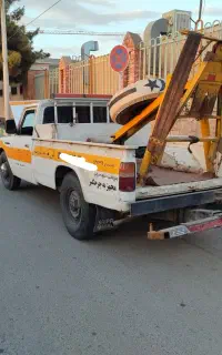 امدادخودرو،یدک کش،جرثقیل،امدادرسانی در قوچان