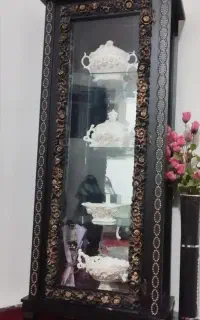 بوفه و میز تلویزیون