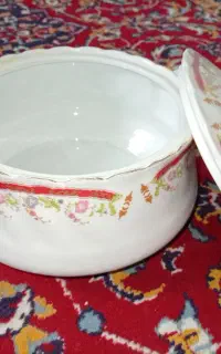 سوپ خوری