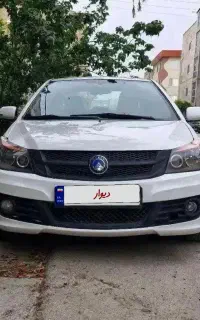 جیلی الیت GC6 اتومات زیر قیمت