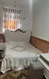 خونه مبله سویت خ آزادی نزدیک ساحل