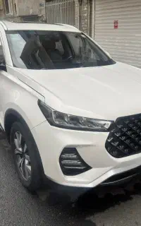 فروش تیگو ۷ پرومیوم. تخفیف ویژه فقط امروز